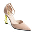 Women Formal Court - Shoes - 98464S - Court Shoes - Walkeaze