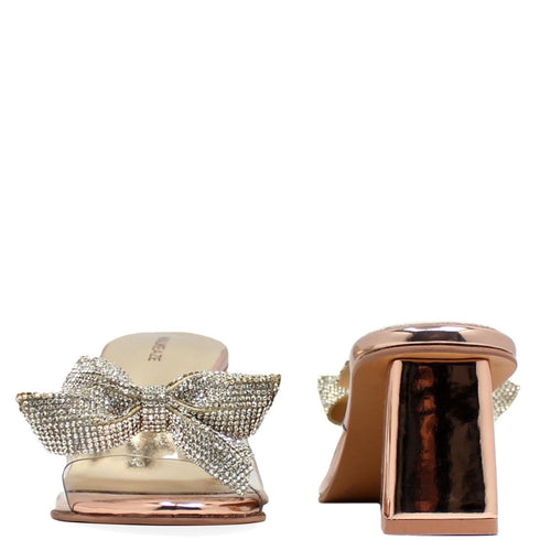 Women Formal Heel - 62032S - Heels - Walkeaze