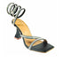 Women Formal Heel - 62572S - Heels - Walkeaze
