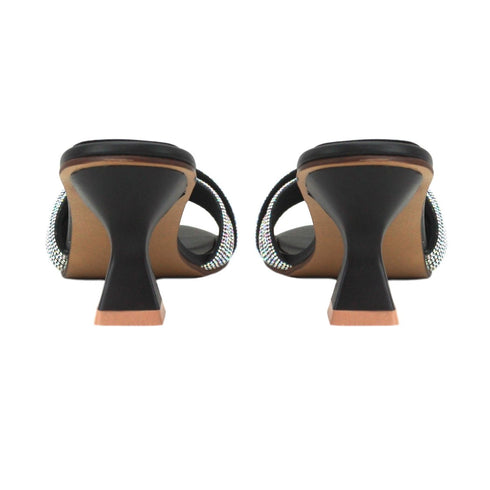 Women Formal Heel - 62604S - Heels - Walkeaze