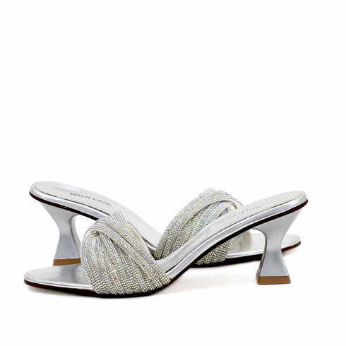 Women Formal Heel - 62604S - Heels - Walkeaze