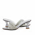 Women Formal Heel - 62604S - Heels - Walkeaze