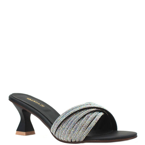 Women Formal Heel - 62604S - Heels - Walkeaze