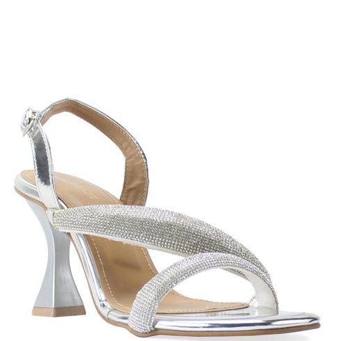 Women Formal Heel - 62674S - Heels - Walkeaze