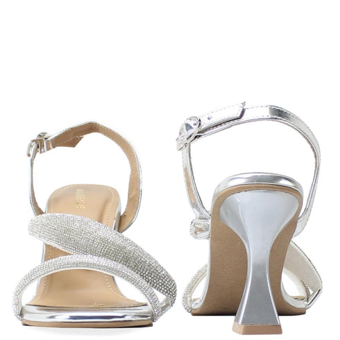 Women Formal Heel - 62674S - Heels - Walkeaze