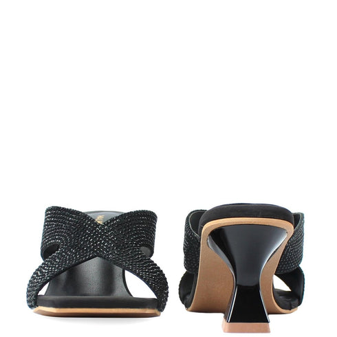 Women Formal Heel - 62728S - Heels - Walkeaze