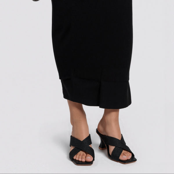 Women Formal Heel - 62728S - Heels - Walkeaze