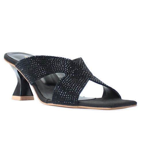 Women Formal Heel - 62728S - Heels - Walkeaze