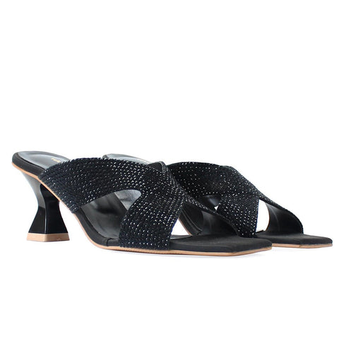 Women Formal Heel - 62728S - Heels - Walkeaze