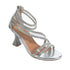 Women Formal Heel - 62838S - Heels - Walkeaze