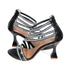 Women Formal Heel - 62838S - Heels - Walkeaze