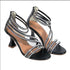Women Formal Heel - 62838S - Heels - Walkeaze