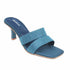 Women Formal Heel - 62878S - Heels - Walkeaze