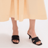 Women Formal Heel - 62878S - Heels - Walkeaze