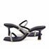 Women Formal Heel - 62895S - Heels - Walkeaze