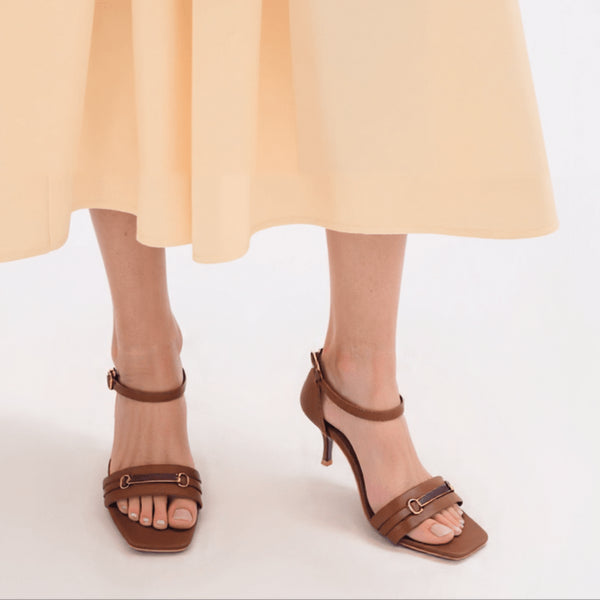 Women Formal Heel - 62901S - Heels - Walkeaze