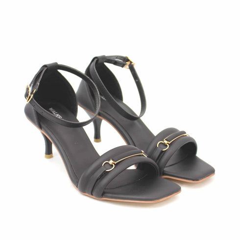 Women Formal Heel - 62901S - Heels - Walkeaze