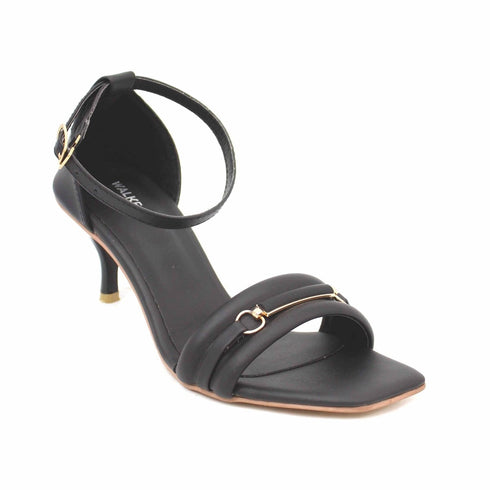 Women Formal Heel - 62901S - Heels - Walkeaze