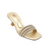 Women Formal Heel - 62918S - Heels - Walkeaze