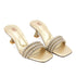 Women Formal Heel - 62918S - Heels - Walkeaze