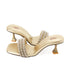 Women Formal Heel - 62918S - Heels - Walkeaze