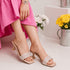 Women Formal Heel - 62918S - Heels - Walkeaze