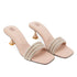 Women Formal Heel - 62918S - Heels - Walkeaze