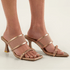 Women Formal Heel - 62922S - Heels - Walkeaze