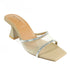 Women Formal Heel - 62924S - Heels - Walkeaze