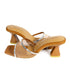 Women Formal Heel - 62924S - Heels - Walkeaze