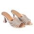 Women Formal Heel - 62930S - Heels - Walkeaze