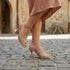 Women Formal Heel - 62930S - Heels - Walkeaze