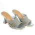 Women Formal Heel - 62930S - Heels - Walkeaze