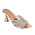 Women Formal Heel - 62930S - Heels - Walkeaze