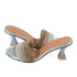 Women Formal Heel - 62937S - Heels - Walkeaze