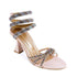 Women Formal Heel - 62944S - Heels - Walkeaze