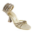 Women Formal Heel - 62944S - Heels - Walkeaze