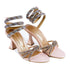 Women Formal Heel - 62944S - Heels - Walkeaze