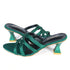 Women Formal Heel - 62953S - Heels - Walkeaze