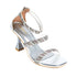 Women Formal Heel - 62976S - Heels - Walkeaze