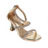 Women Formal Heel - 62976S - Heels - Walkeaze