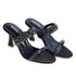 Women Formal Heel - 63004S - Heels - Walkeaze