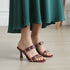 Women Formal Heel - 63005S - Heels - Walkeaze