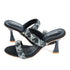 Women Formal Heel - 63005S - Heels - Walkeaze