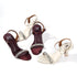 Women Formal Heel - 63011S - Heels - Walkeaze