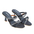 Women Formal Heel - 63012S - Heels - Walkeaze