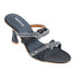 Women Formal Heel - 63012S - Heels - Walkeaze