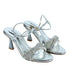 Women Formal Heel - 63013S - Heels - Walkeaze