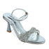 Women Formal Heel - 63013S - Heels - Walkeaze