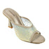 Women Formal Heel - 63020S - Heels - Walkeaze